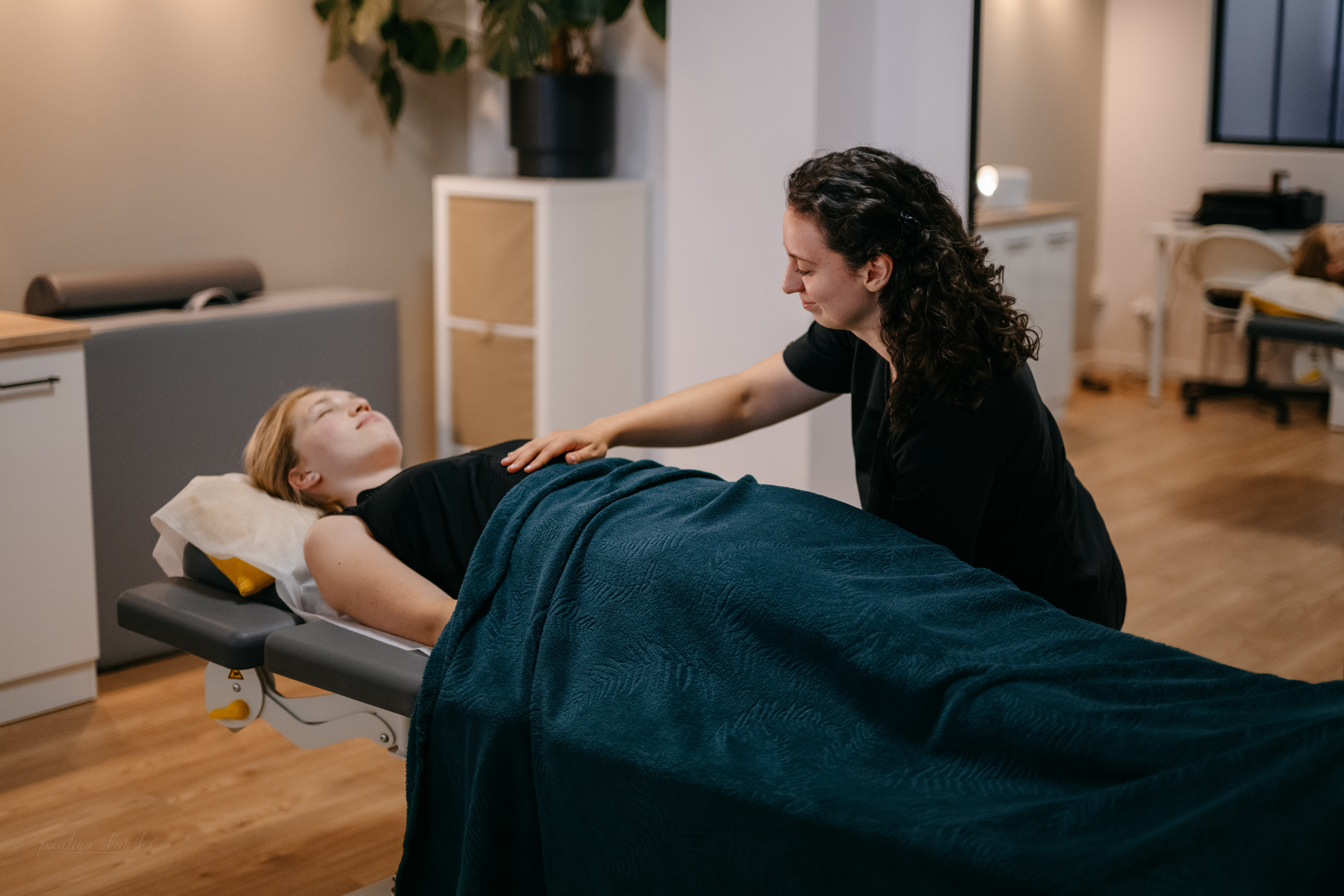 Terapia czaszkowo-krzyżowa: co to jest i dla kogo?